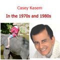 David Frost in 1970 and Alan Freeman r1 rock show from 1970s and Casey Kasem