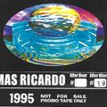 MAS RICARDO @ TAROT OXA AAH # 19-1995 TECHNO