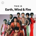 Earth,Wind And Fire: The best Of: