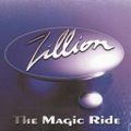 Zillion (The Magic Ride)(1998) CD1