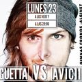 AVICII VS  GUETTA BY ALFRED