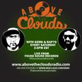 Above The Clouds Radio - #272 - 12/11/21