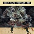 Shiken Hanzo - Clan Wars Podcast 005