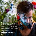 Newtrack Invite Dr Salt - 15 Avril 2016