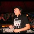 MASSIMO DJ BANI live at concorde, chiesina uzzarese pistoia italy 1985