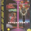 DJ The Producer & Scorpio - Dance Planet, Detonator V, NYE 1994