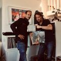 Le Mellotron: Anders with DJ CYS // 21-05-20