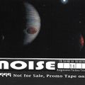 DJ NOISE @ TAROT OXA SA-#18-1999