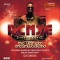 #RCNYE 97 Fm Radio City  2020 - DJ Cross256