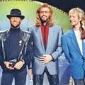 Bee Gees Mix New VIII