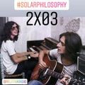 Solar Philosophy - 15/10/2019