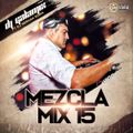 Mezcla Mix 15 - Dj Galamix Ft Dj German Soria