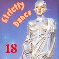 Strictly Dance The Mix Volume 18