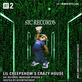 Lil Creepshow's Crazy House - 8th August 2018