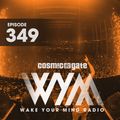 Cosmic Gate - WAKE YOUR MIND Radio Episode