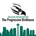 Progressive Birdhouse - Starlight Children's Hospital Fundraiser