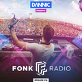Dannic presents Fonk Radio 216