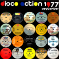 Disco Action 1977 - September