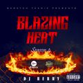 DJ HERRY - BLAZING HEAT 4