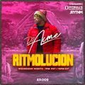 RITMOLUCION WITH J RYTHM EP. 009: ALVARO DIAZ & DJ ACME