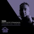 Yooks - Phat Plastic Xtravaganza 11 JUN 2020