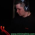Lorens - Your Body / Minimal Mix Radio Show 27.03.2022 / Techno 128bpm