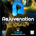 DJ ABSOLUTE LIVE @ REJUVENATION 2