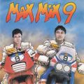 MAX MIX 9 By TONI PERET & JOSE Mª CASTELLS, 1989.