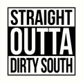 Dirty South Hip Hop 