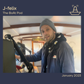 J-Felix | The BoAt Pod | January 2023
