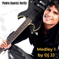 Medley Pedro Suarez Vertiz by Dj JJ