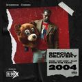 Special Delivery - Year 2004: R&B / Hip Hop / Rap