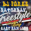 DJ FORCE 14 SATURDAY NIGHT FREESTYLE PARTY NORTHERN CALIFORNIA GOING WAY BACK 2 HR MIX