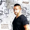 DJ Rossi - Supernova Winter Sessions #1