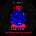 Legjobb Coronita & Minimal Mix Január 2020 - Dj Leszko