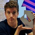 The Official Chart with Greg James - 10 July 2015