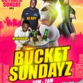 DJ ROY BUCKET SUNDAYZ PSL, FL 10.2.22 LIVE AUDIO
