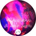Mauricio Alonzo & Adnan Castillo - Zero Day Mix #2 [08.13]