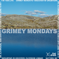 Italdred: Grimey Mondays Takeover w/ Drumterror, Ila Brugal B2B Ghaastly & Kami-O - 28th June 2020