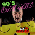 DJ Mark Kiss 90´s Rave Mix (Charlie Lownoise, Marusha, Hitchhiker, Circuit, General Base)