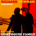 Richard Newman - Most Wanted Lighthouse Family