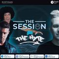 The Session - Episode 37 feat The Hype