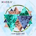 Best of 2016 Club Yearmix [Explicit]