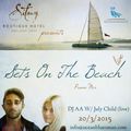 Sifawy presents Sets On The Beach Live (Promo Mix 20/3/2015)