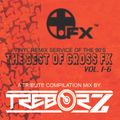 Trebor Z - Best of Cross Fx