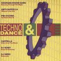Techno & Dance V (1993)