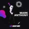 HHP102 DJ MARK ANTHONY [Open Format / NYC]