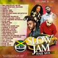 DJ ROY R&B SLOW JAM MIX VOL.8 [DEC 2018-2019] #R&B #SLOWJAM