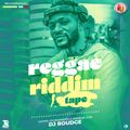 Reggae Riddim Tape