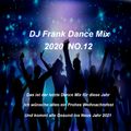 DJ Frank Dance Mix  2020  NO.12